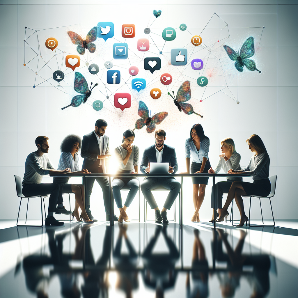 10 Proven Social Media Engagement Strategies for SMEs