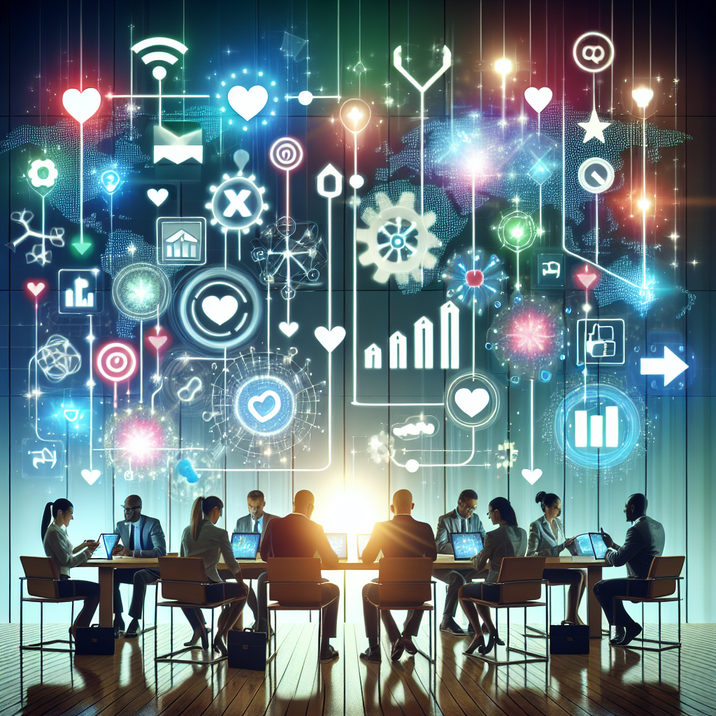 10 Proven Social Media Engagement Strategies for SMEs