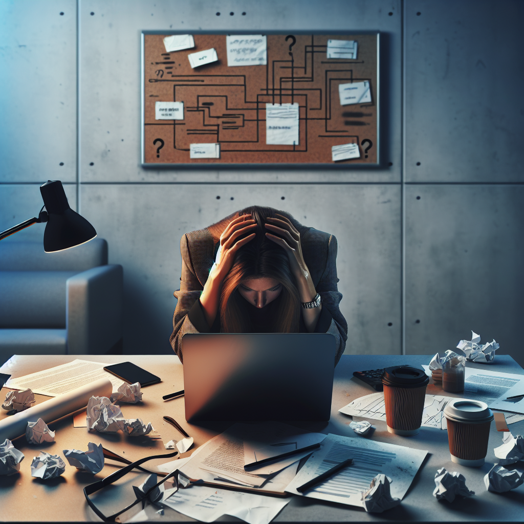 The Content Creation Problem Every Small Business Owner Knows