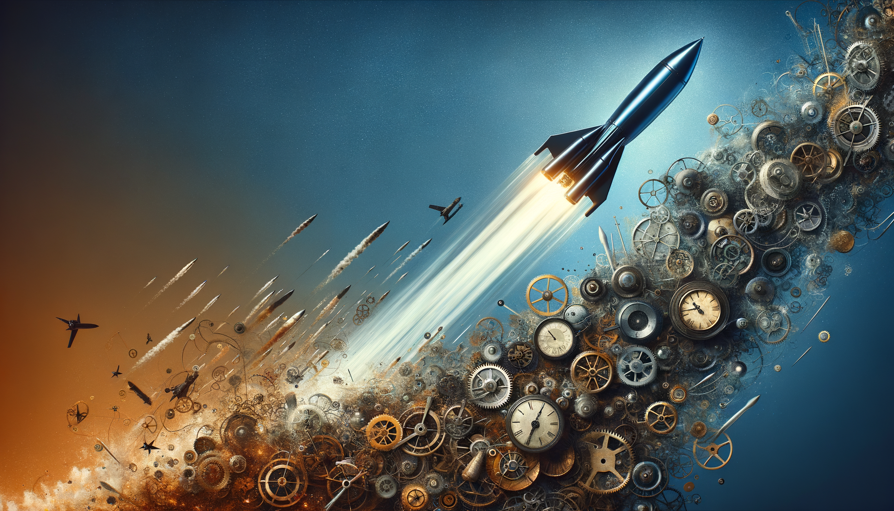 DollarPost.Pro vs Traditional Content Creation: The Smart Choice for Small Business Growth