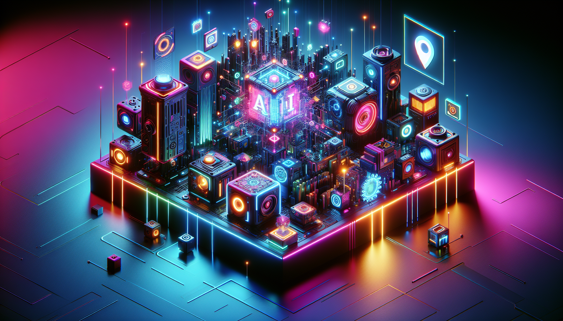 Introducing DollarPost.Pro: Revolutionizing Affordable AI Content Creation for Small Businesses