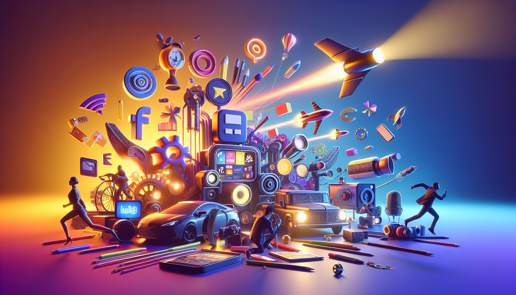 Getting Set for Launch Day: When Excitement Meets Trepidation in Your Small Business Journey