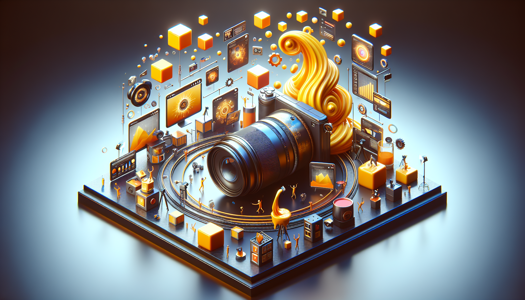 DollarPost.Pro Launch: Revolutionary AI Content Creation for Small Business Success