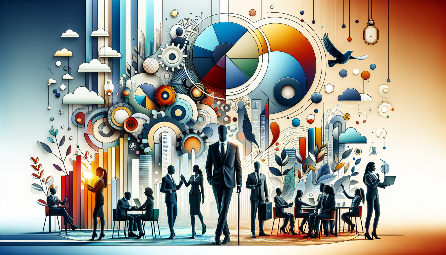 How SEO and AIO Content Amplifies Your Audience Reach: The Game-Changing Strategy Every Business Needs