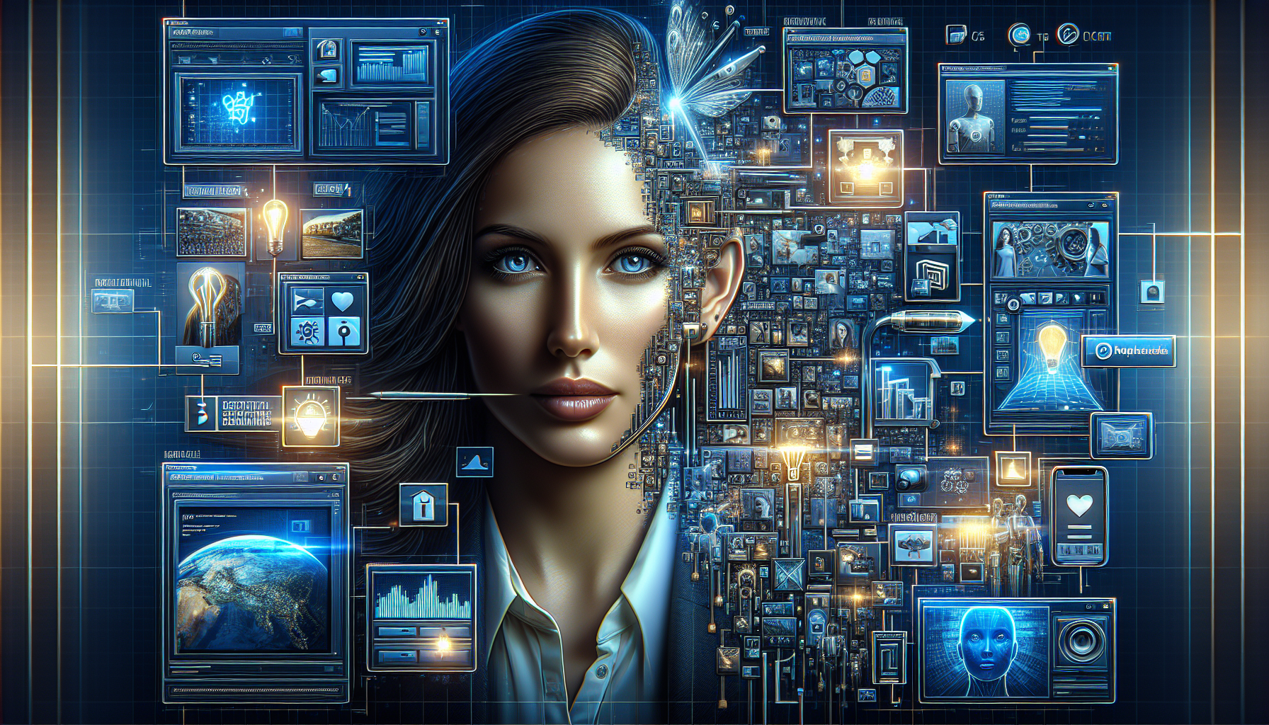 Building DollarPost.Pro: Creating the Ultimate AI Content Creation Tool for Small Business Growth